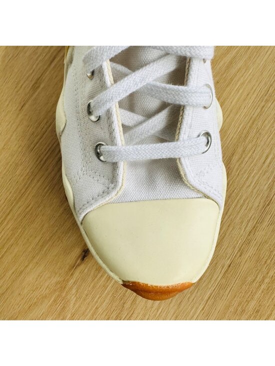 ⭐Rare Converse Run Star Motion CX Platform Sz 7 Men Shoes White Sneaker 171546C⭐ - Picture 11 of 12